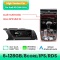 Bezprzewodowy odtwarzacz radiowy Carplay z obsługą głosową AI do Audi A5 2009-2016, Android 14, WIFI, 4G SIM, BT, 8GB 128GB, GPS, nawigacja, dotykowy ekran IPS, radio stereo