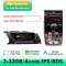 Bezprzewodowy odtwarzacz radiowy Carplay z obsługą głosową AI do Audi A5 2009-2016, Android 14, WIFI, 4G SIM, BT, 8GB 128GB, GPS, nawigacja, dotykowy ekran IPS, radio stereo